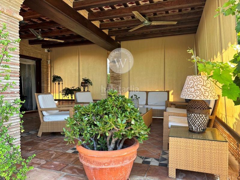 Foto d023b4cc-7dbf-4e9a-8a9d-911c786b351e. Chalet mansión de alta standing vilafortuny en Jardins de Vilafortuny - Mas d'en Bosch Cambrils
