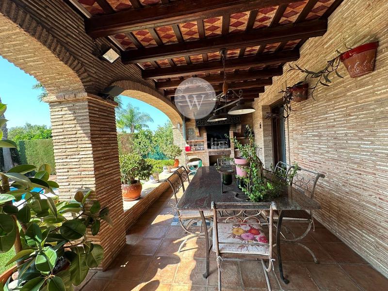 Foto d4ff9def-a461-4220-acfb-b06df8746696. Chalet mansión de alta standing vilafortuny en Jardins de Vilafortuny - Mas d'en Bosch Cambrils