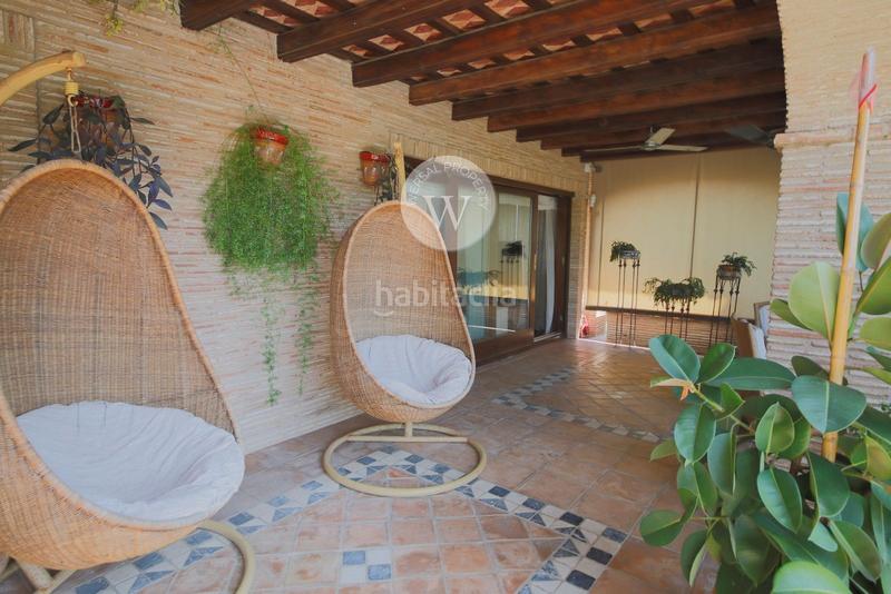 Foto d60985d8-132e-49bc-9545-b99624d60618. Chalet mansión de alta standing vilafortuny en Jardins de Vilafortuny - Mas d'en Bosch Cambrils