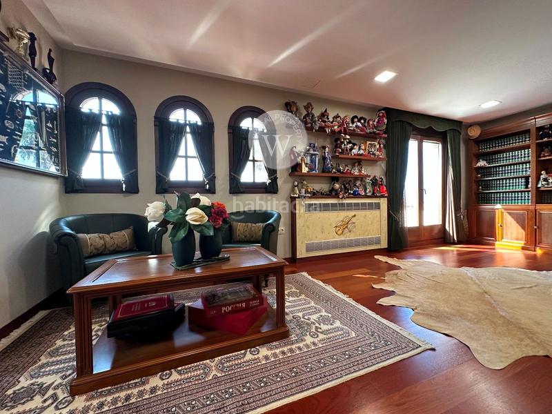 Foto d7b17664-6bd9-4681-aa65-8f30d5964746. Chalet mansión de alta standing vilafortuny en Jardins de Vilafortuny - Mas d'en Bosch Cambrils