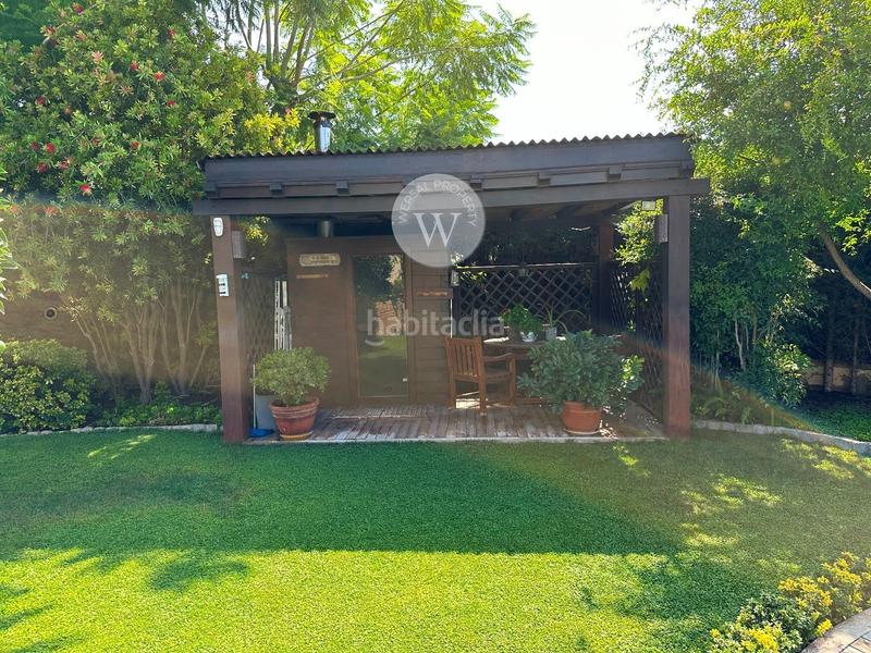 Foto da0d8070-7380-4708-a02b-671b5eee76c6. Chalet mansión de alta standing vilafortuny en Jardins de Vilafortuny - Mas d'en Bosch Cambrils