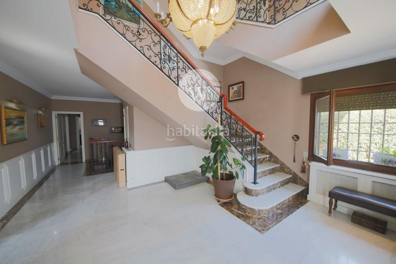 Foto dff7b9dd-73ab-4c9f-9d4f-c422693bbfa8. Chalet mansión de alta standing vilafortuny en Jardins de Vilafortuny - Mas d'en Bosch Cambrils