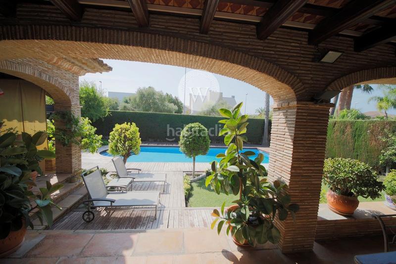 Foto e6876f08-8da5-400b-8f34-a32bea6371c6. Chalet mansión de alta standing vilafortuny en Jardins de Vilafortuny - Mas d'en Bosch Cambrils