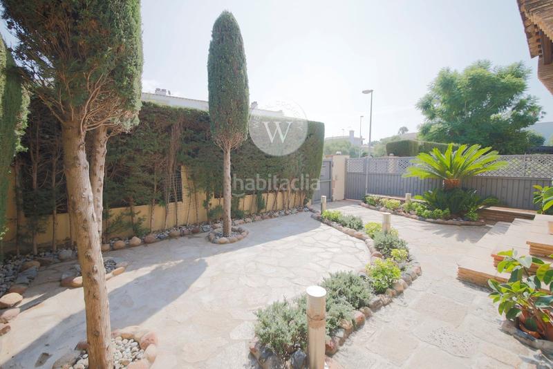 Foto ec67d994-a4ca-4ac2-803a-1c5f2d05399b. Chalet mansión de alta standing vilafortuny en Jardins de Vilafortuny - Mas d'en Bosch Cambrils
