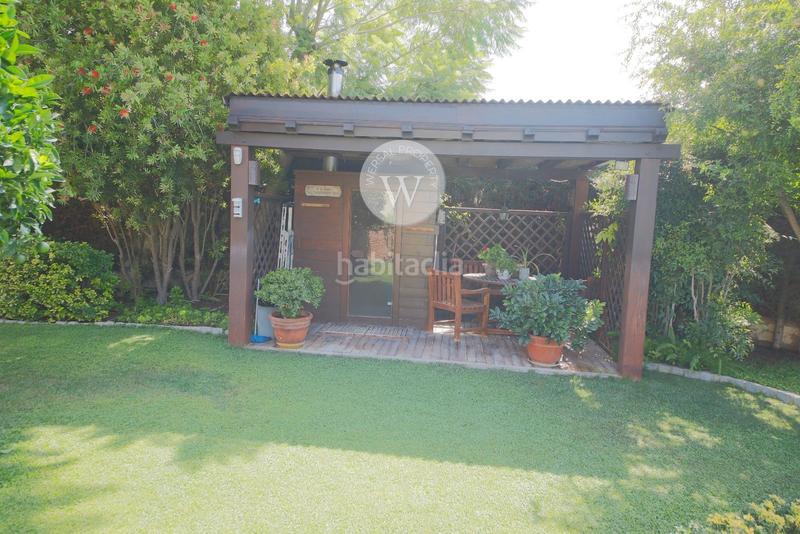 Foto f4c6590f-b594-4102-9e8f-180050643c6d. Chalet mansión de alta standing vilafortuny en Jardins de Vilafortuny - Mas d'en Bosch Cambrils