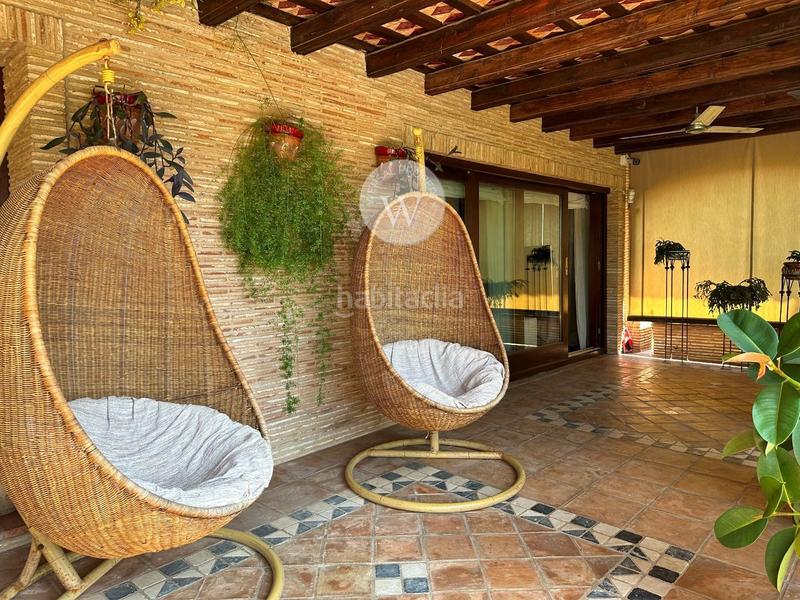 Foto f54c802a-4d8e-453f-ac57-a149b2b86e79. Chalet mansión de alta standing vilafortuny en Jardins de Vilafortuny - Mas d'en Bosch Cambrils