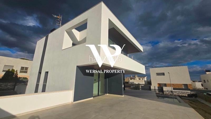 Foto 1ad50d3f-1107-4bb1-8601-c1ab91658f0b. Chalet con parcheggio piscina in mar Cambrils Cambrils