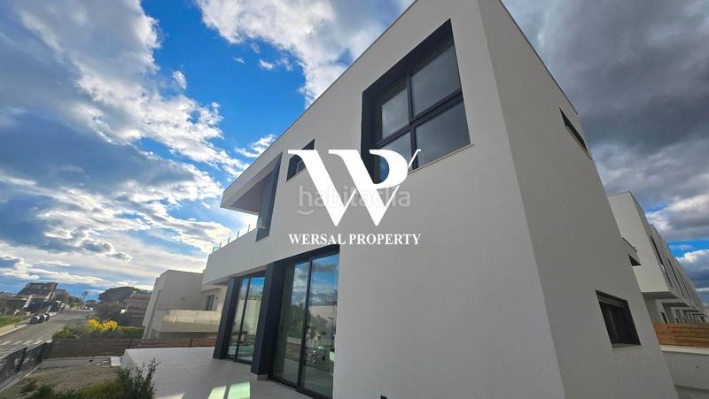 Foto d7beb6df-f15a-4a8c-805f-fc98670dd831. Chalet con parcheggio piscina in mar Cambrils Cambrils