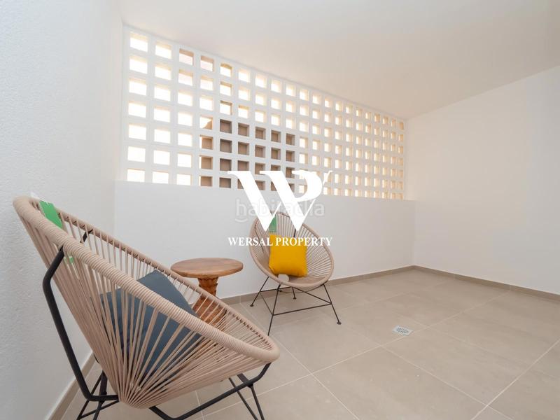 Foto 1ea82e2c-8824-4431-b969-1b9a52f2bf14. Piso apartamentos que combinan la elegancia de la arquitectura andaluza en Fuengirola