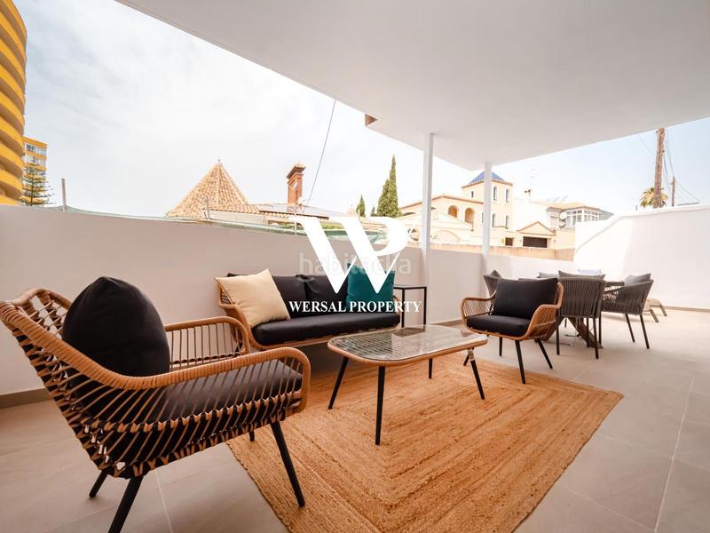 Foto 3d5b7397-09e8-48ac-81a9-6ac7339ef6f7. Piso apartamentos que combinan la elegancia de la arquitectura andaluza en Fuengirola
