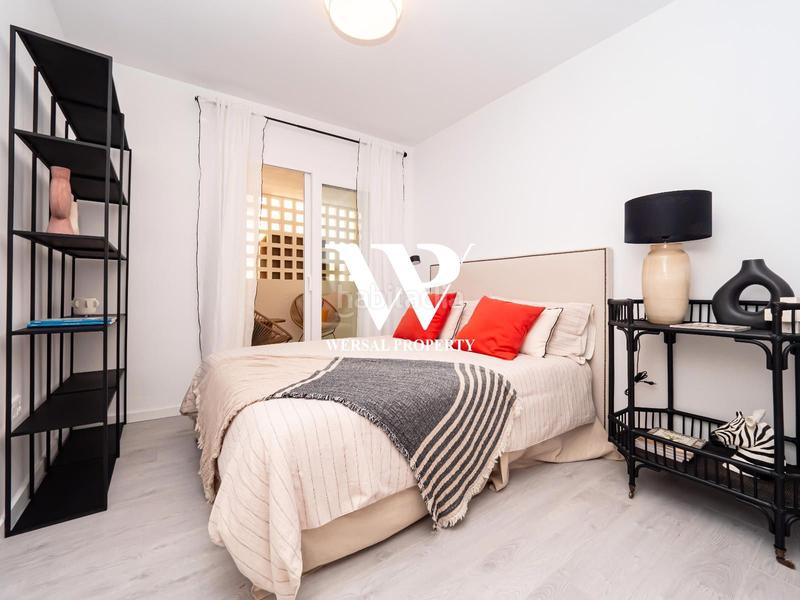 Foto b5d13f5a-94cc-47ba-8c7f-bfd60691fd35. Piso apartamentos que combinan la elegancia de la arquitectura andaluza en Fuengirola