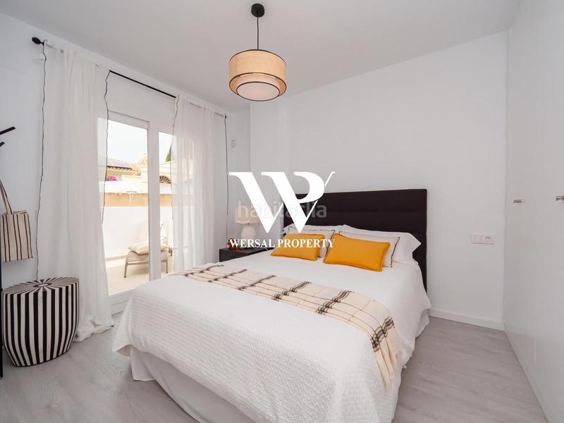 Foto e3fbb33a-9d4f-48ba-a49c-907898723784. Piso apartamentos que combinan la elegancia de la arquitectura andaluza en Fuengirola