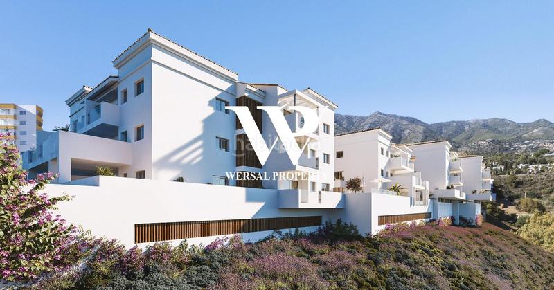 Foto faaf466e-d051-47d5-b489-235dad724001. Piso apartamentos que combinan la elegancia de la arquitectura andaluza en Fuengirola