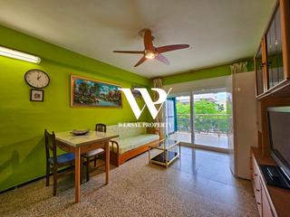 Apartament  Carles buigas. Apartamento en salou