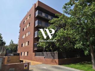 Dúplex  Pierre vilar de. Ático dúplex en zona residencial barenys