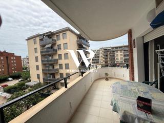 Apartament  Isaac albeniz. Apartamento con licencia turística