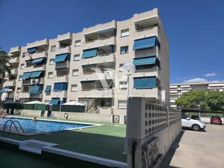 Apartament  Enric morera. Oportunidad en la pineda! apartamento con licencia turística a s