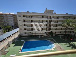 Apartament  Enric morera. Oportunidad en la pineda! apartamento con licencia turística a s