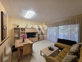 Pis  Maria castillo de. Espectacular piso de 3 habitaciones en zona privilegiada de salo