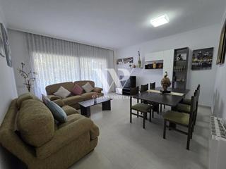 Pis  Maria castillo de. Espectacular piso de 3 habitaciones en zona privilegiada de salo