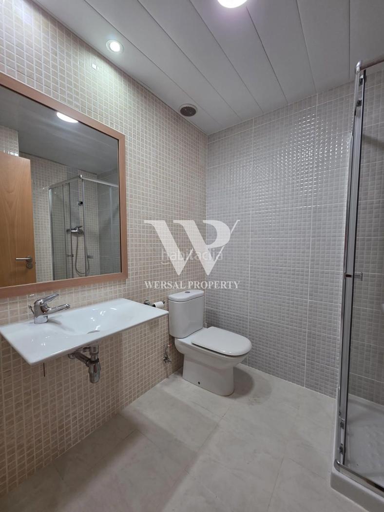 Espectacular piso de 3 habitaciones en zona privilegiada de Salo Salou