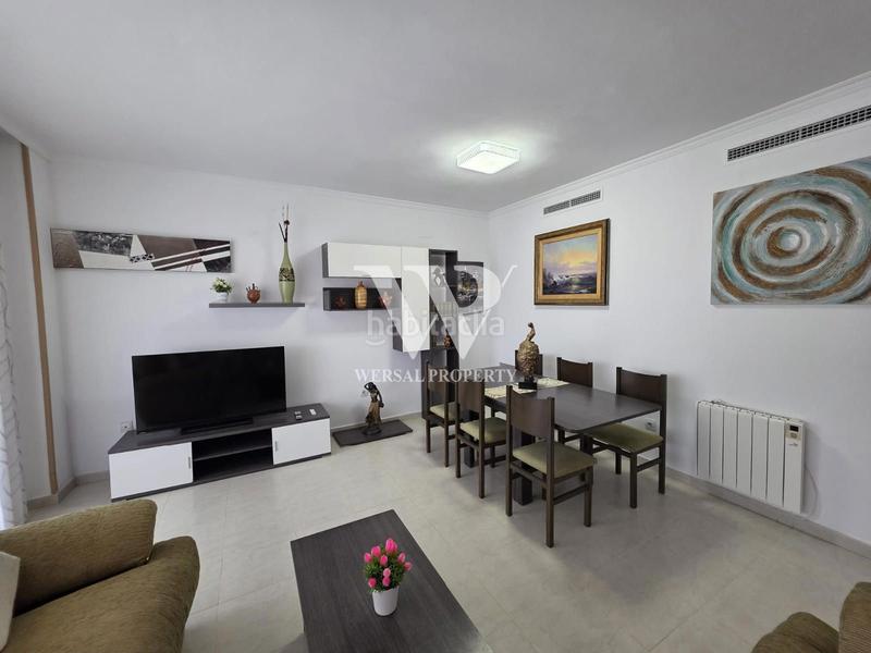 Foto aadb54e5-f1b3-4467-a6f2-c60044f3cb47. Piso espectacular piso de 3 habitaciones en zona privilegiada en Salou