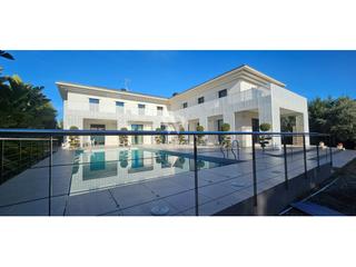 Xalet a Santa maria pramo 4. Exclusiva casa independiente en vilafortuny