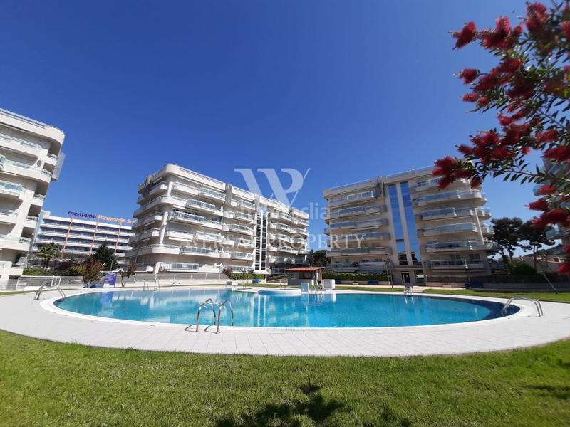 Foto 017e56bb-28e0-42ab-b319-08fdb9b1ba20. Piccolo appartamento in calle viladomat 6 in Mar i Camp - Platja dels Capellans Salou