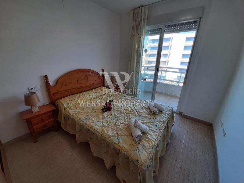Foto 1a8312a1-f937-4772-8c12-a362942d3bcf. Piccolo appartamento in calle viladomat 6 in Mar i Camp - Platja dels Capellans Salou