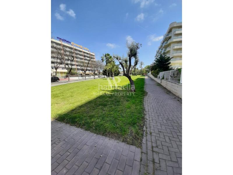 Foto 2384e2d2-df97-4295-9418-d6e05d896df1. Piccolo appartamento in calle viladomat 6 in Mar i Camp - Platja dels Capellans Salou