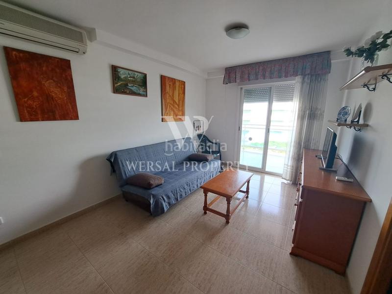 Foto 3a94da92-8cce-48bf-8f99-e2f5f3a7f194. Piccolo appartamento in calle viladomat 6 in Mar i Camp - Platja dels Capellans Salou