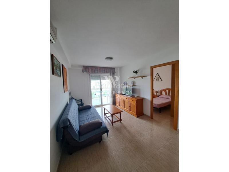 Foto 480752a7-8981-485f-a8c1-52cbd4aabefb. Piccolo appartamento in calle viladomat 6 in Mar i Camp - Platja dels Capellans Salou