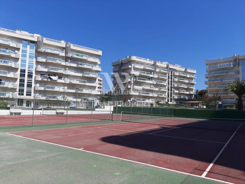 Foto 618e59a3-f940-4b00-a857-7e0c568fc15a. Piccolo appartamento in calle viladomat 6 in Mar i Camp - Platja dels Capellans Salou