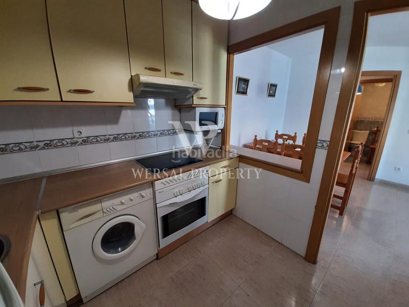 Foto 68813937-7694-4697-8dd8-bffc53b0aed5. Piccolo appartamento in calle viladomat 6 in Mar i Camp - Platja dels Capellans Salou