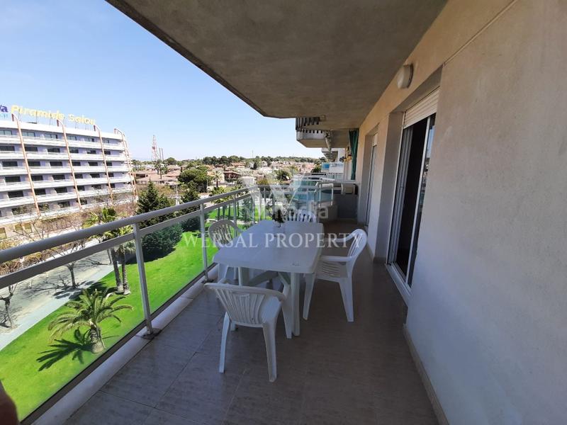 Foto 760b3d3d-e4e7-4477-957b-fa223c8c5ac5. Piccolo appartamento in calle viladomat 6 in Mar i Camp - Platja dels Capellans Salou