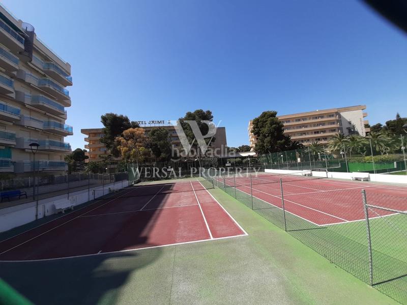 Foto 7bb4cb48-7c98-4b1e-91a9-173749caa786. Piccolo appartamento in calle viladomat 6 in Mar i Camp - Platja dels Capellans Salou