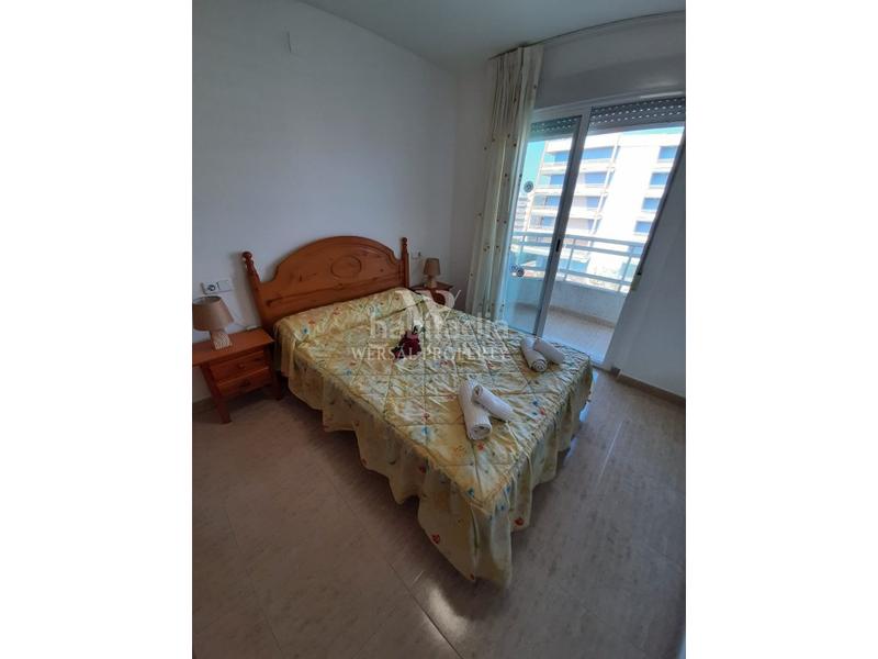 Foto 9516db3e-6918-415e-8643-a2fc637901c0. Piccolo appartamento in calle viladomat 6 in Mar i Camp - Platja dels Capellans Salou