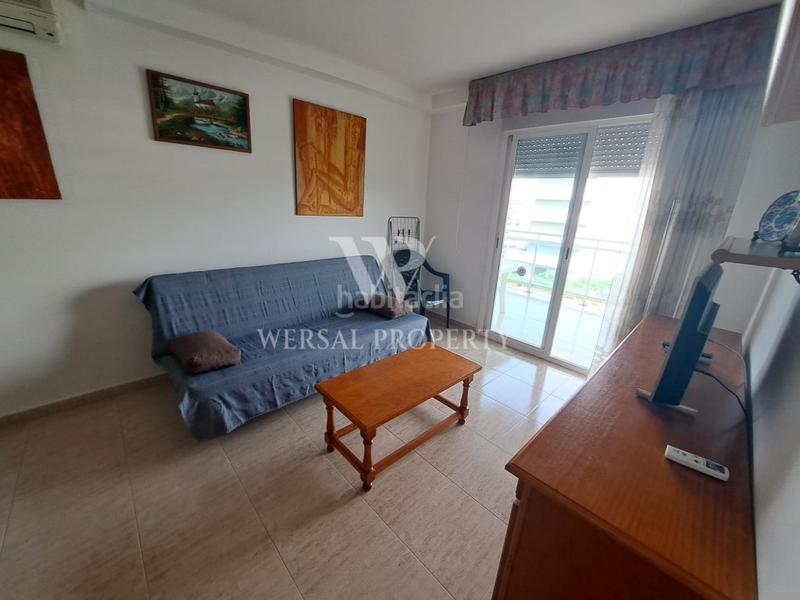 Foto c0e95cd5-d634-4b3b-9198-f7602d30cee6. Piccolo appartamento in calle viladomat 6 in Mar i Camp - Platja dels Capellans Salou