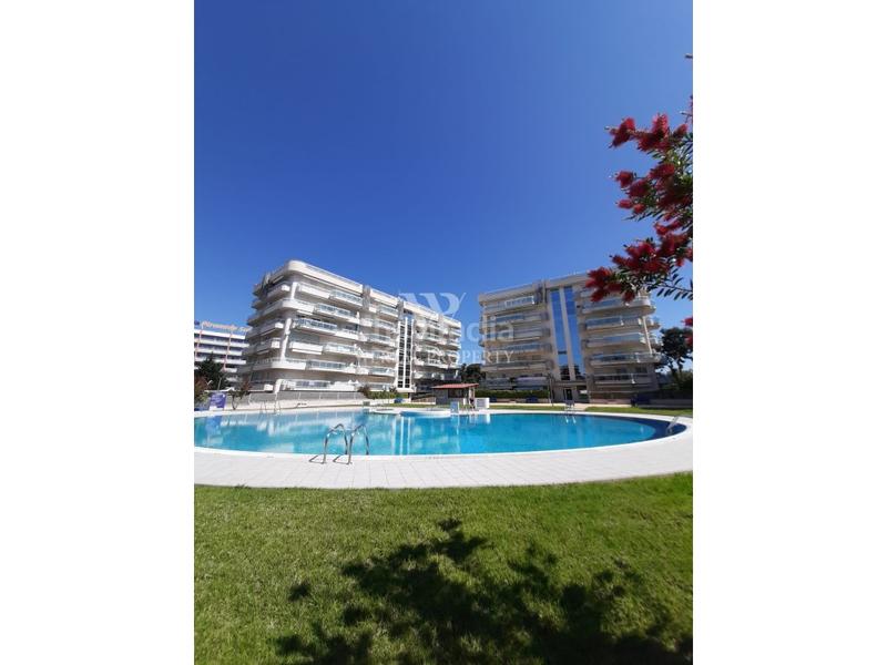 Foto fd024345-70d3-442e-90c2-10fc29362b20. Piccolo appartamento in calle viladomat 6 in Mar i Camp - Platja dels Capellans Salou