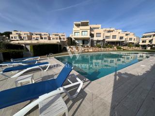 Chalet  Pins 56. Chalet pareado en venta en els munts, torredembarra