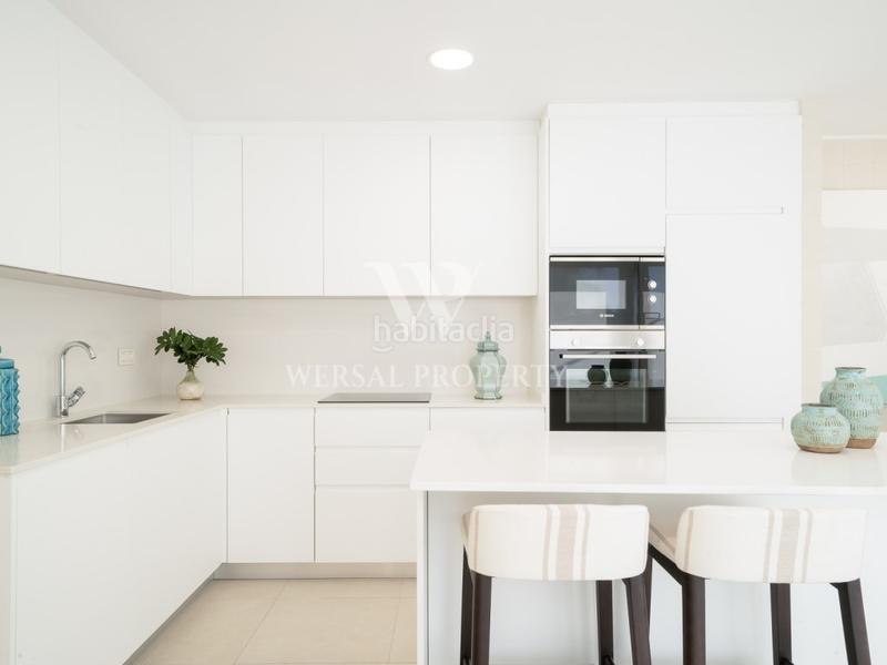 Foto 46a86532-f803-41f1-a0ce-6632dbc3d0fe. Appartamento in jose maría amado arniches 24 in Loma de los Riscos Torremolinos