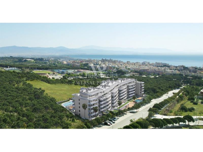 Foto 5aa52c1d-33a0-4ad4-81bf-f1e1fb478923. Appartamento in jose maría amado arniches 24 in Loma de los Riscos Torremolinos