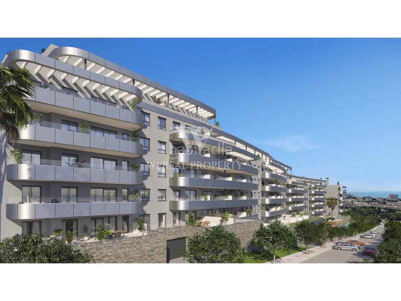 Foto ed9ddb9d-a0c4-404c-9c00-0de1c6e512ec. Appartamento in jose maría amado arniches 24 in Loma de los Riscos Torremolinos