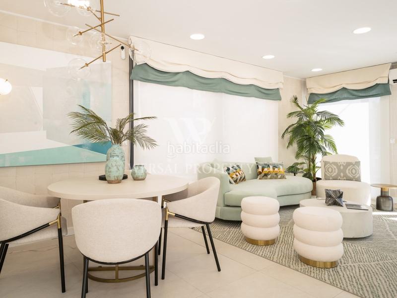 Foto ff574d0b-d274-4b74-b1ba-63bc67c6d200. Appartamento in jose maría amado arniches 24 in Loma de los Riscos Torremolinos