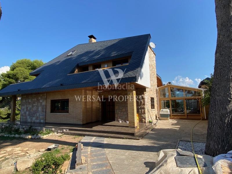 Foto f1691aa0-8e9e-42e3-8f6a-6321897b80fa. Casa a calle jordi llimona 17 a Covamar Salou