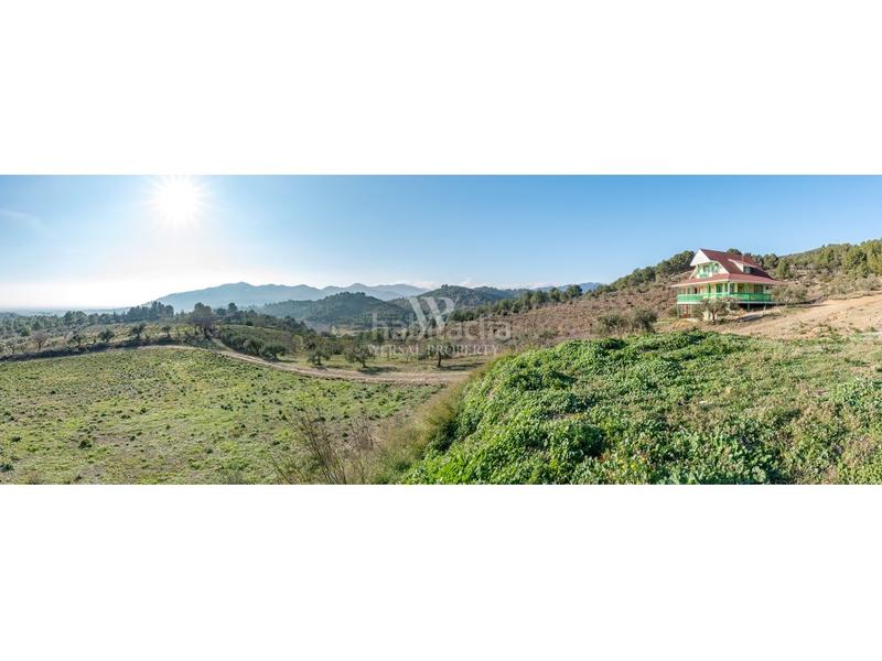 Foto c85c47ed-ba30-466e-bde3-8bf6bb6a7f99. Casa in Riudecols