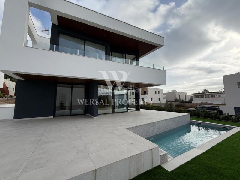 Foto 95826458-21a3-429d-896a-a69113fe2514. Xalet a calle soria 22 a mar Cambrils Cambrils