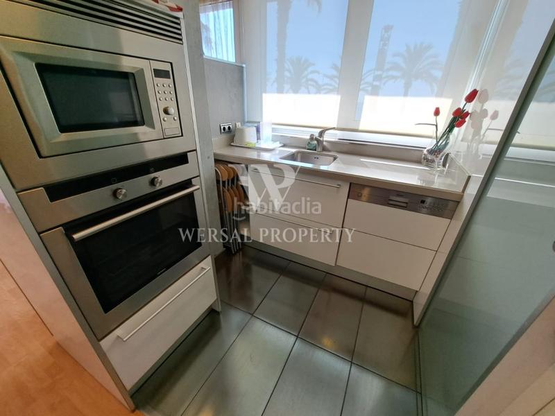 Foto 1c9fc6fa-bde1-4a1e-97a7-64ea6eb563e2. Appartement in calle sol del 51 in Platja de Ponent Salou