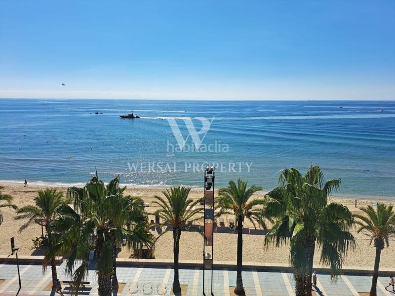 Foto 274577d1-3657-40c5-9a77-9377bbc12720. Appartement in calle sol del 51 in Platja de Ponent Salou