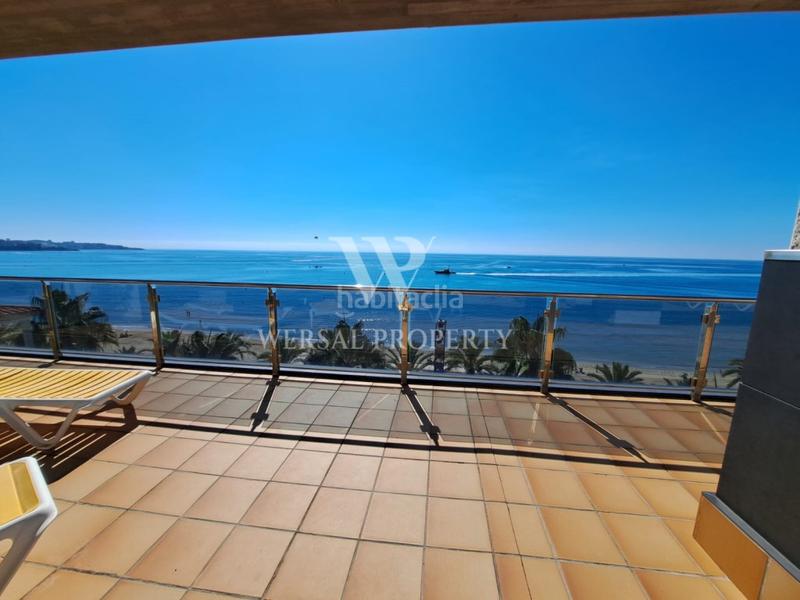 Foto 2b5eb7b1-a3a3-433b-8e21-0ae0f2f5154d. Appartement in calle sol del 51 in Platja de Ponent Salou